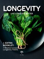 Longevity LO₂ Max